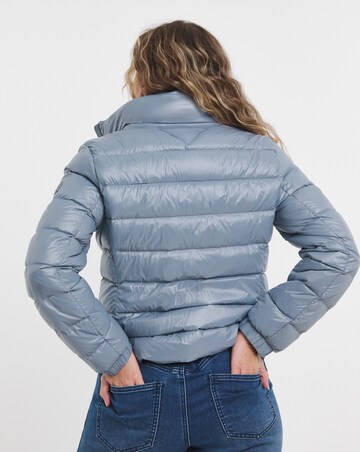 Tommy Hilfiger Down Gloss Jacket