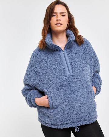Pretty Secrets Snuggle Top