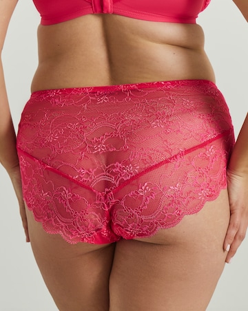 Elomi Darcie Shorts Azaelea