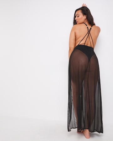 Bluebella Georgiana Long Chemise