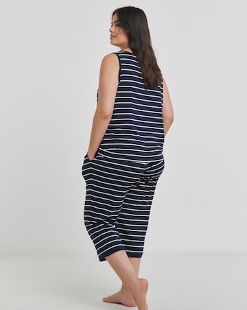 Pretty Secrets Culotte Set