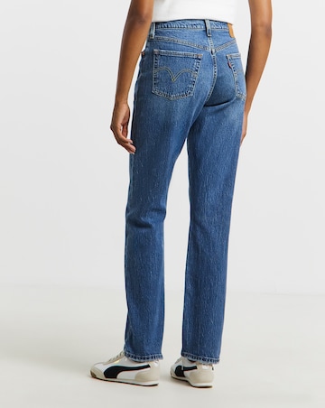 Levi's 501 Original Jeans