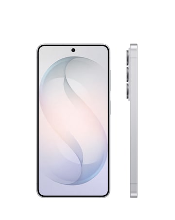 Samsung Galaxy S26 512GB - White