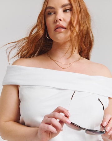 Joe Browns Must Have Jersey Bardot