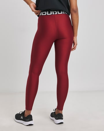 Under Armour HG Authentics Legging