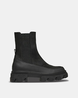 Only Tola Chunky Ankle Boot Standard Fit