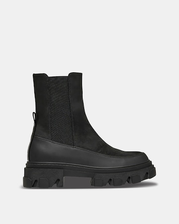 Only Tola Chunky Ankle Boot Standard Fit