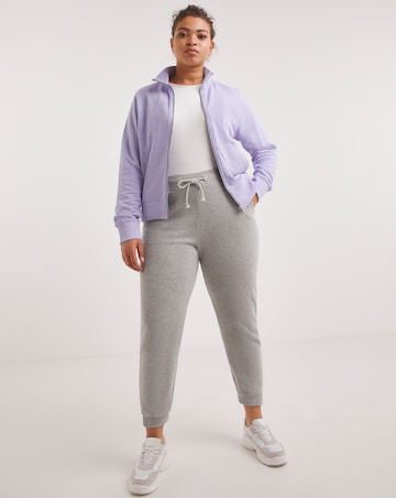Skechers Hoodless Diamond Jacket