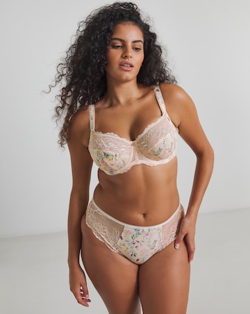 Fantasie Pippa Full Cup Wired Bra Summer Garden