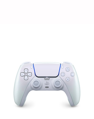PlayStation 5 DualSense Wireless Controller - Chroma Pearl