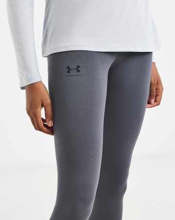 Under Armour Rival Leggings