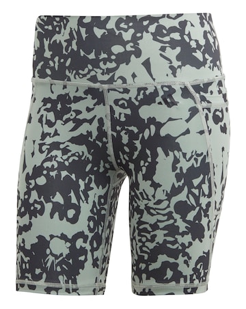 adidas Training Short Leggings