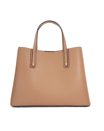 Dune Taupe Dorry Tote Bag