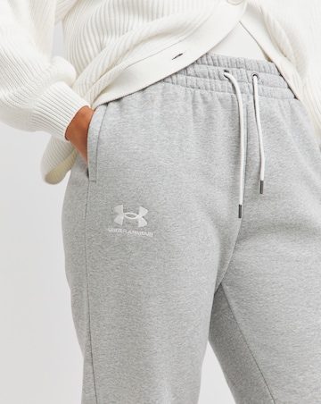 Under Armour Essential Fleece Joggers