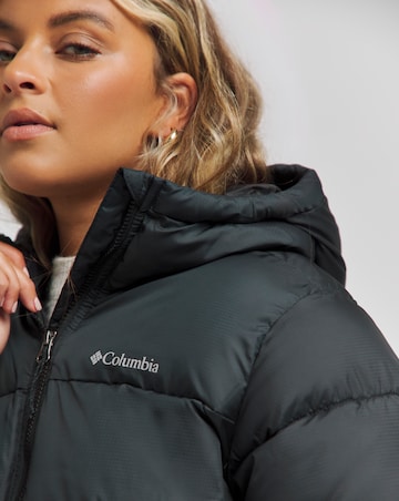 Columbia Puffect II Mid Hooded Jacket