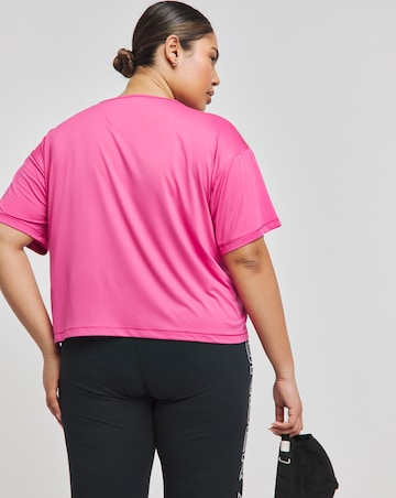 Under ArmourMotion Short Sleeve Top