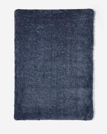 My Lux Washable Shaggy Cosy Rug