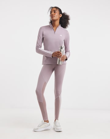 adidas 1/4 Zip Training Top