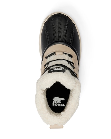 Sorel Out N About IV Chillz Waterproof Boots