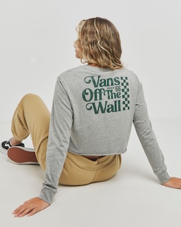 VANS Thank You For Mini T-Shirt