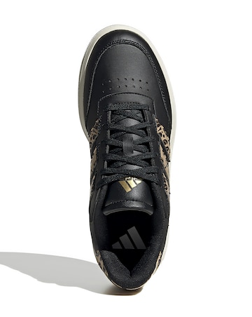 adidas Courtblock Trainers