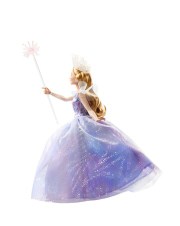Universal Pictures' Wicked: For Good Deluxe Glinda Doll