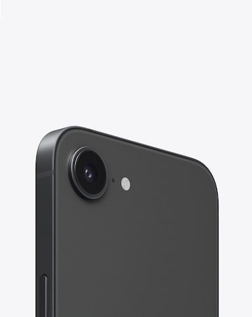 Apple iPhone 16e 512GB - Black