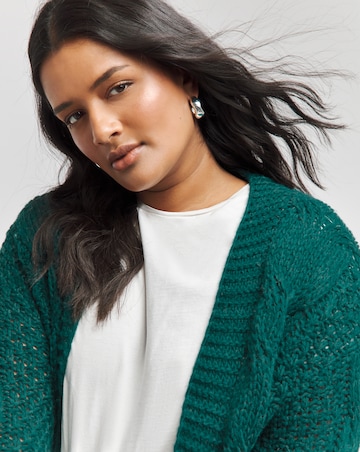 Joe Browns Perfect Slouchy Cardigan