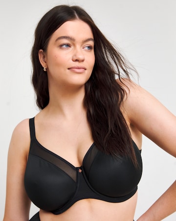 Elomi Smooth Moulded T Shirt Wired Bra