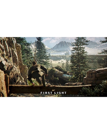 007 First Light (PS5)