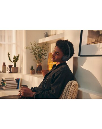 Sony WH-CH720N Noise Cancelling Wireless Over-Ear Headphones - Blue