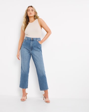 Wrangler Wild West Jeans