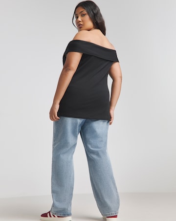 Joe Browns Must Have Jersey Bardot
