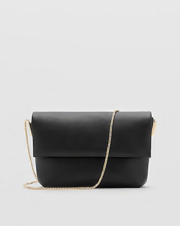 Mango Crossbody Bag