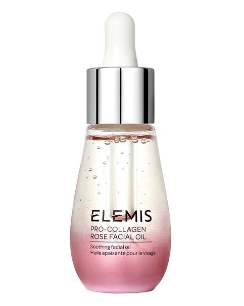 Elemis Pro-Collagen Rose Facial Oil - 15ml