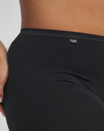 Sloggi Basic Long Leg Briefs