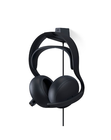 PlayStation Pulse Elite Wireless Headset - Midnight Black