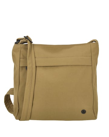 Enrico Benetti Tessa Single Handle Nylon/Polyester Shoulderbag