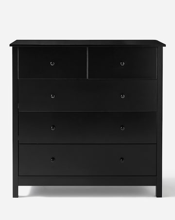 Bosworth Chest of Drawers