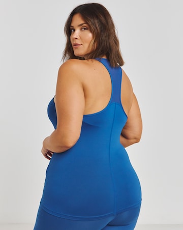 Under Armour Tech Mesh Racer Tank