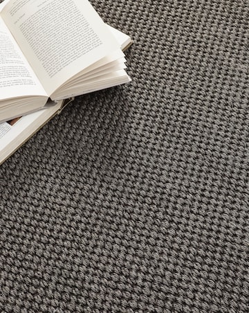 Sisal Border Rug
