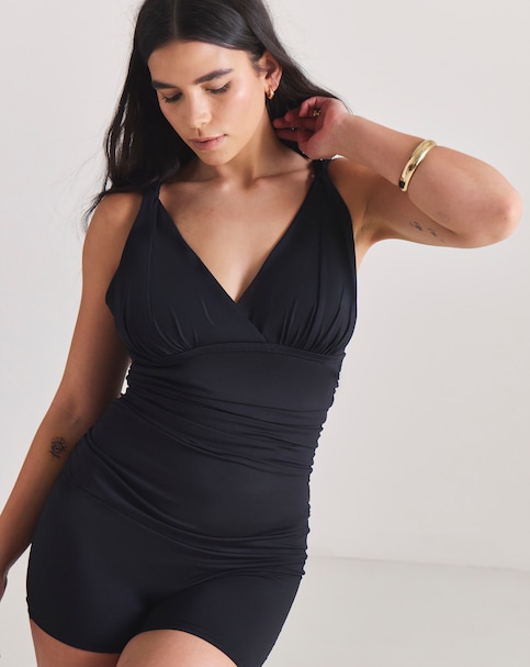 MAGISCULPT 360 Degree Shaping Swim Legsuit