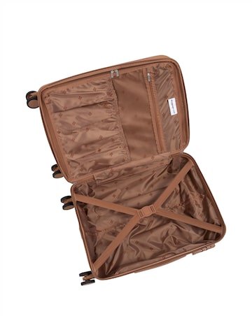 IT Luggage Clarify Cabin Suitcase