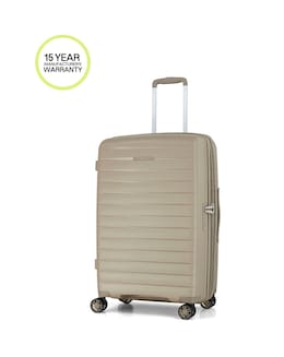 Rock Palma Medium Suitcase