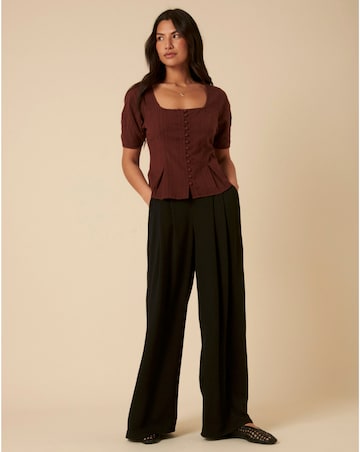 Nobody's Child Minerva Top