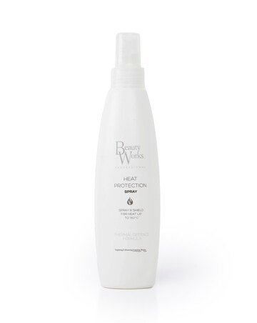 Beauty Works Heat Protection Spray 250ml