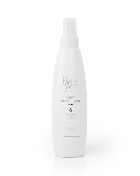 Beauty Works Heat Protection Spray 250ml