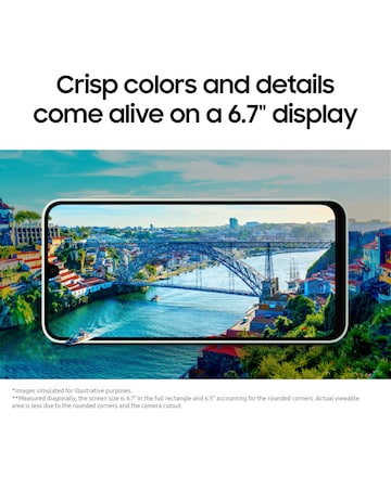 Samsung Galaxy A16 4G 128GB - Light Green