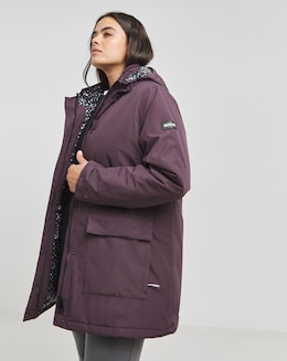 Regatta Mireya Waterproof Jacket