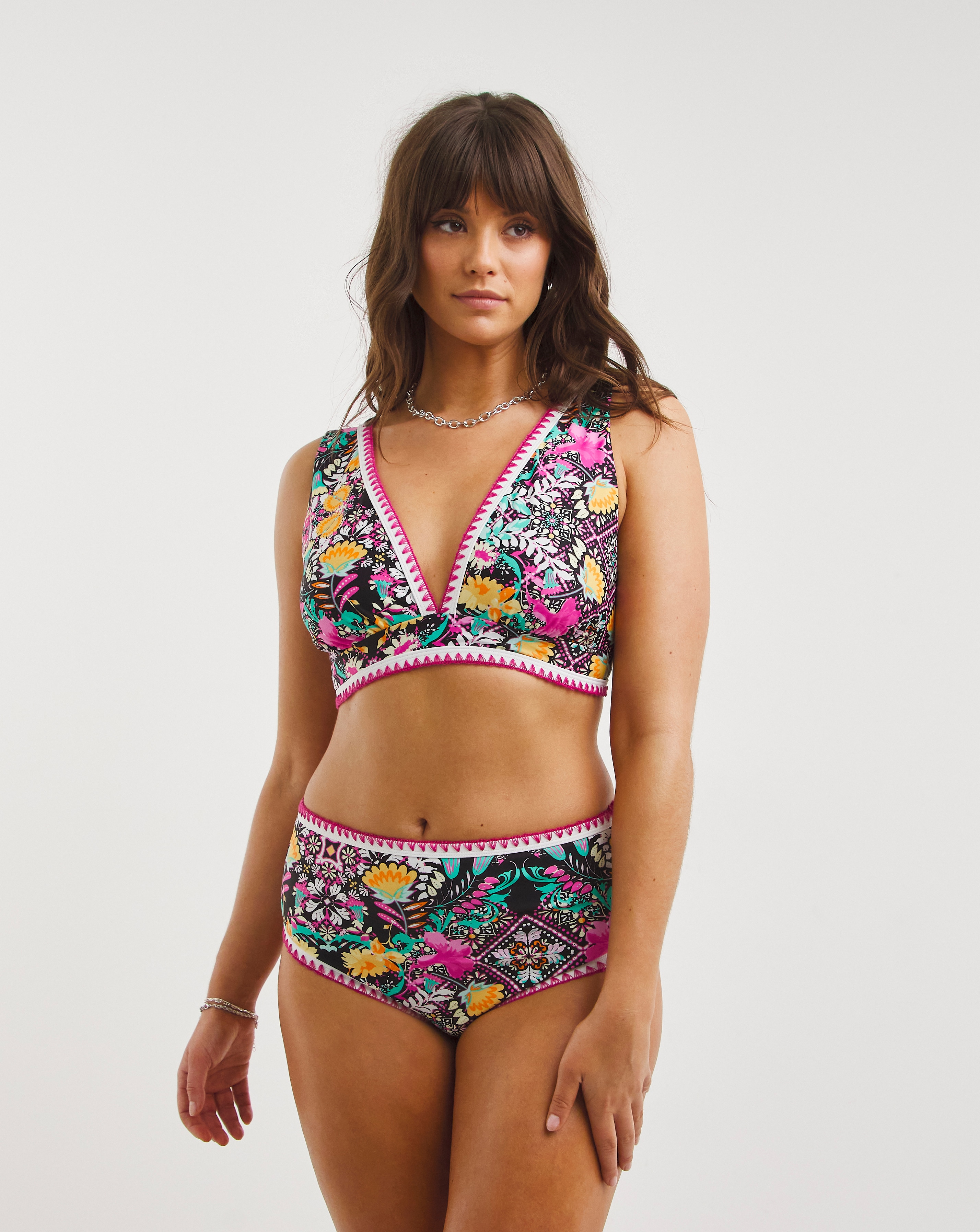 Figleaves sales frida swimsuit